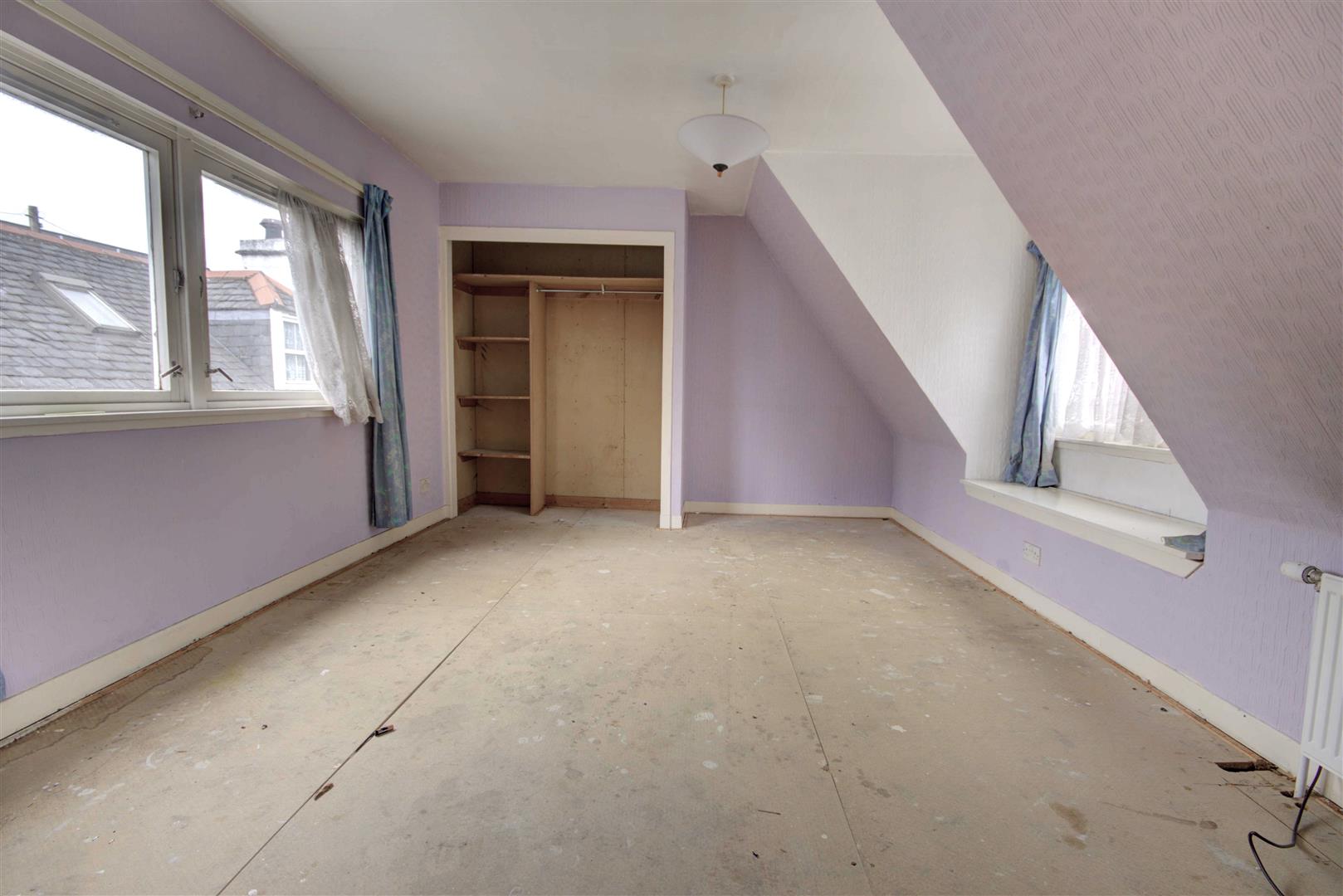 8 Lochalsh Road, Inverness IV3 8HU Monster Moves